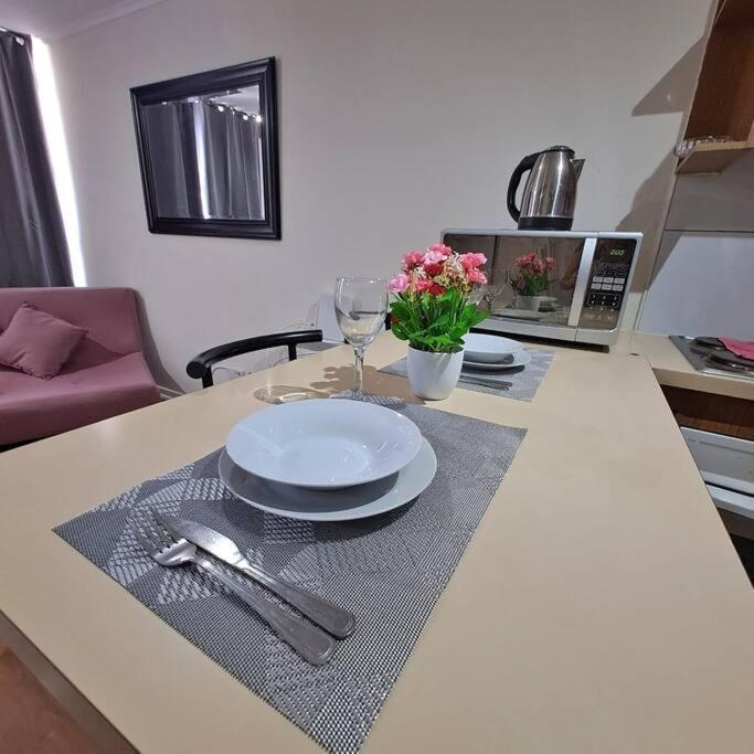 Apartamento Hermoso Departamento Santiago de Chile